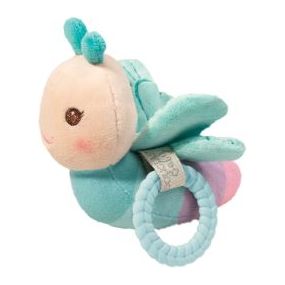Playtivity Rattle Dragonfly