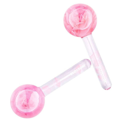 Cooling Ice Globes Pink