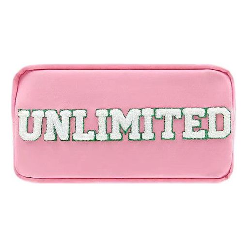 Varsity Nylon Bag Cover
