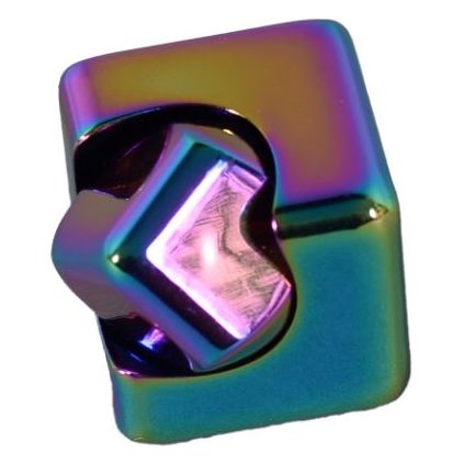 Spin Cube