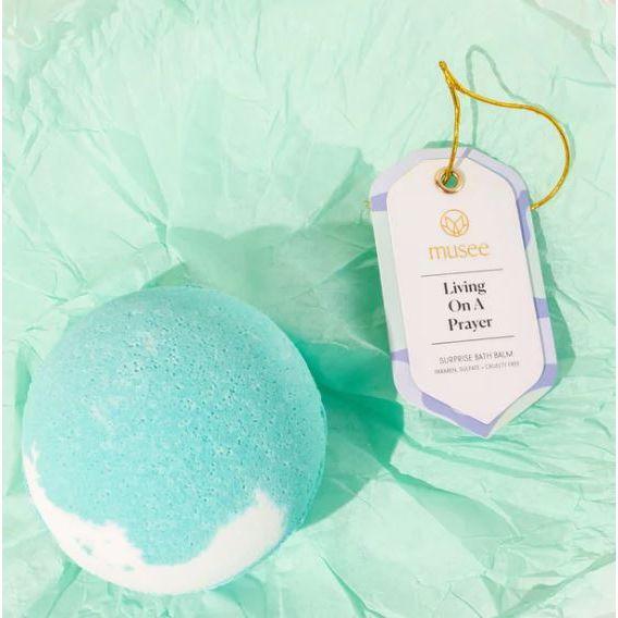 Bath Balms Cover
