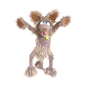 Living Puppets - 24