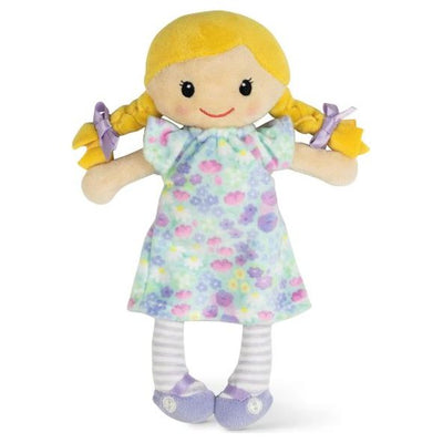 Mini Rag Doll Charlie
