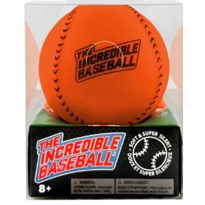 Incredible Baseball