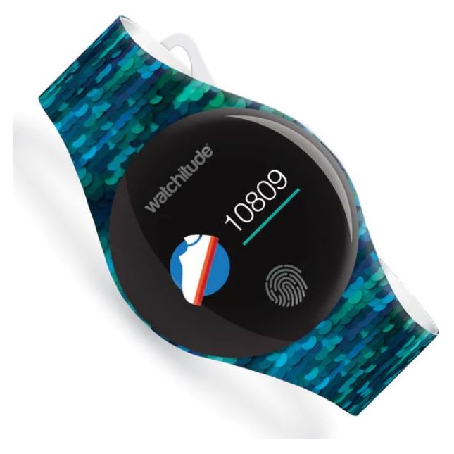 Move 2 Kids Activity Watch Cover