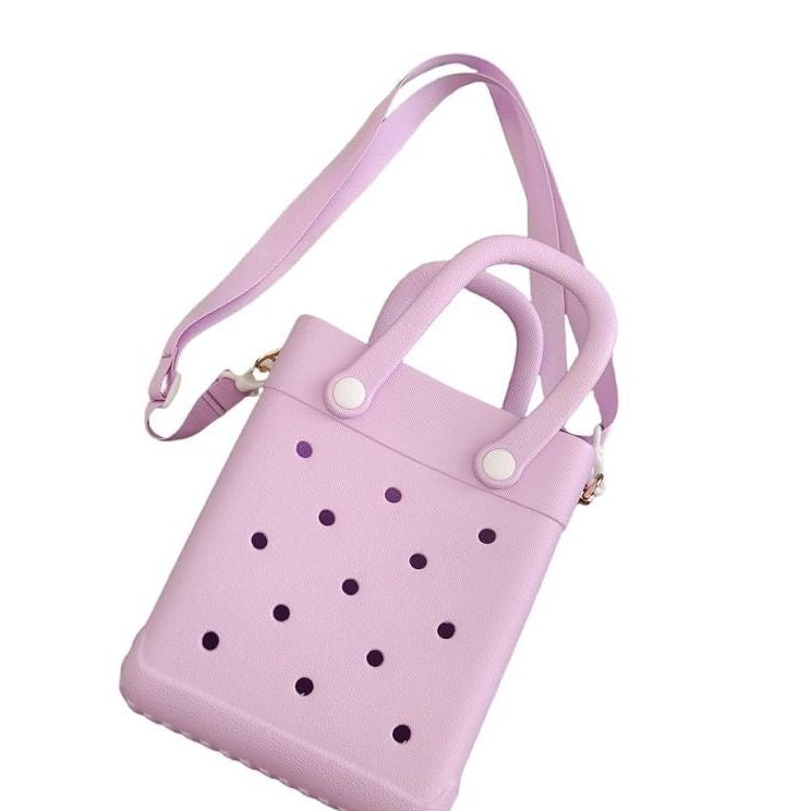 Charm Tote Bag Cover
