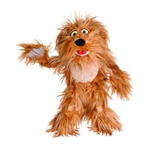 Living Puppets - 20