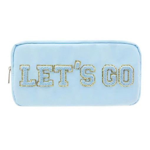 Varsity Nylon Bag Cover