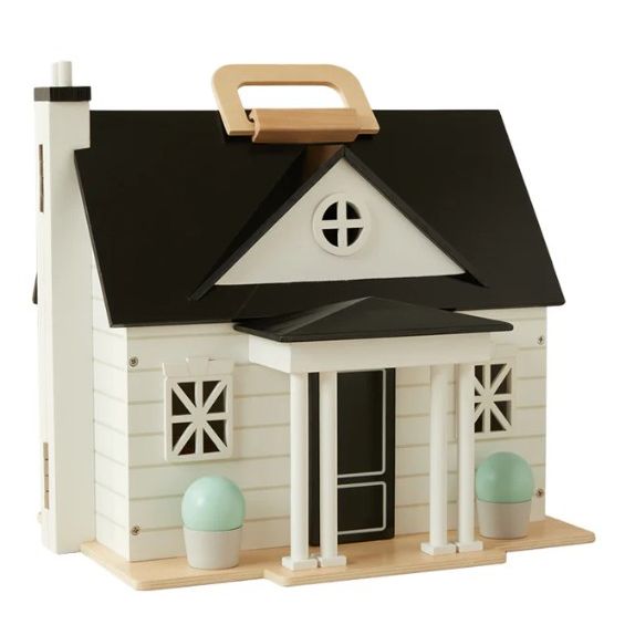 Home Sweet Home Dollhouse