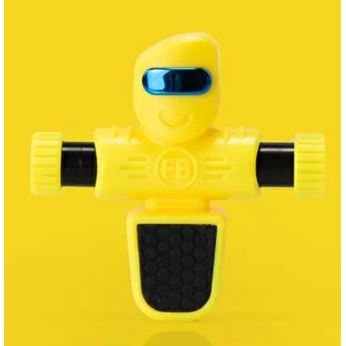 Foosbots Single Series 3 Cover