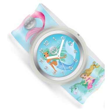 Slap Watch Mermaids Party