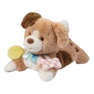 Playtivity Puppet Zeke Puppy
