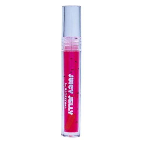 Juicy Jelly Nourishing Lip Oil Cover