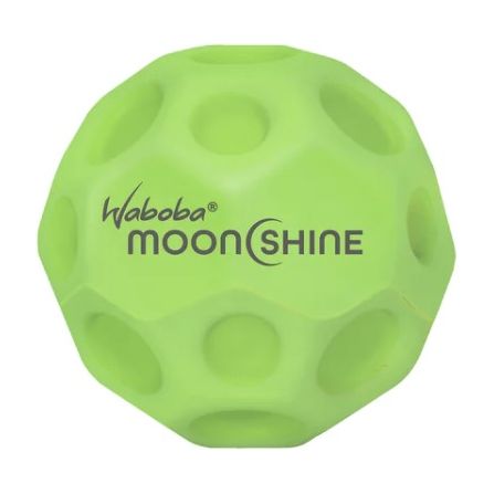 Moonshine ball Cover