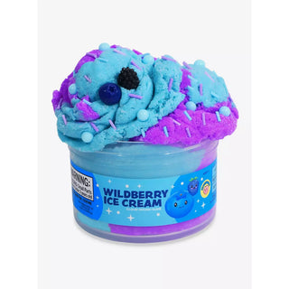Wildberry Ice Cream