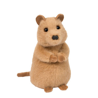 Mini Softie - Quincie Quokka