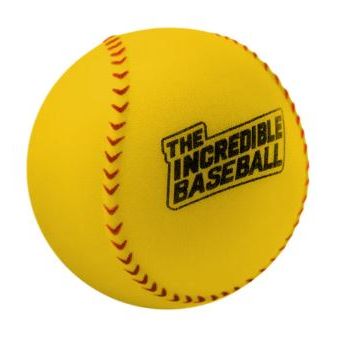 Incredible Baseball