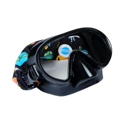 Splash Swim Masks Galactic Explorer