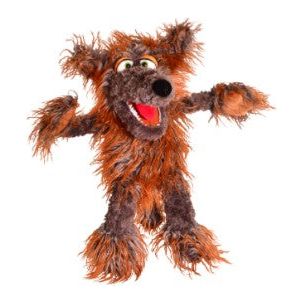 Living Puppets - 20