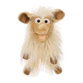 Living Puppets - 16