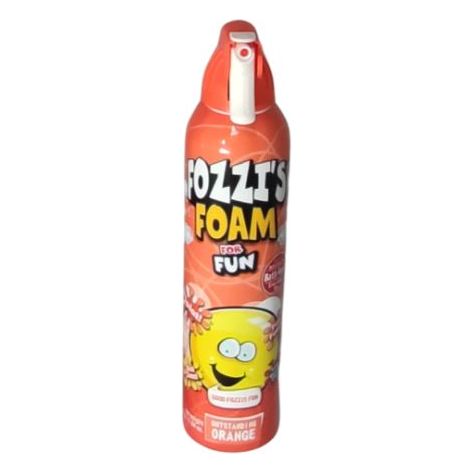 Fozzi's Foam - 11 oz Cover