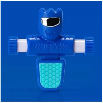 Foosbots Single Series 3 Cover