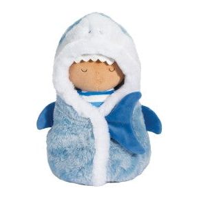 Baby Cuddle Hug Shark