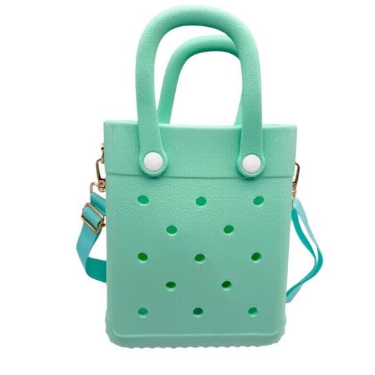 Charm Tote Bag Cover