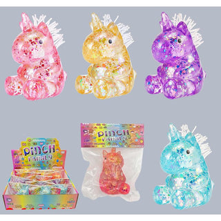 Dough Doughs Squish Unicorn
