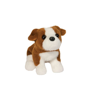Mini Softie - Bubbie Bulldog