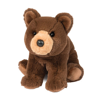 Softie - Brownie Bear