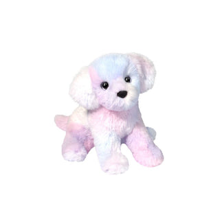 Mini Softie - Taffie Rainbow Dog