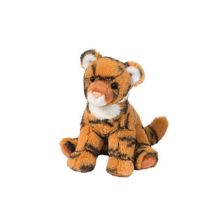 Teenie Tiger Mini Softie