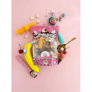 Ice Cream Sundae Play Kit
