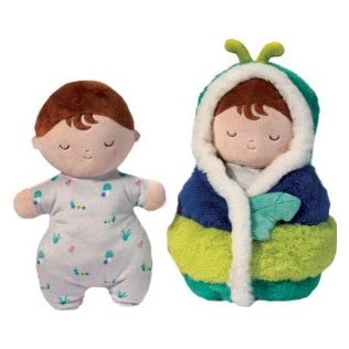 Baby Cuddle Hug Cover