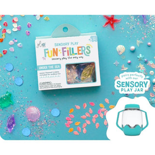 Sensory Play Fun Fillers