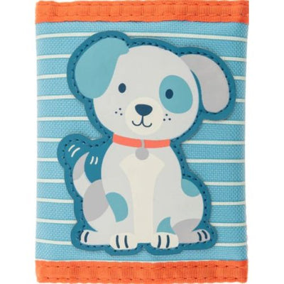 Wallet Puppy