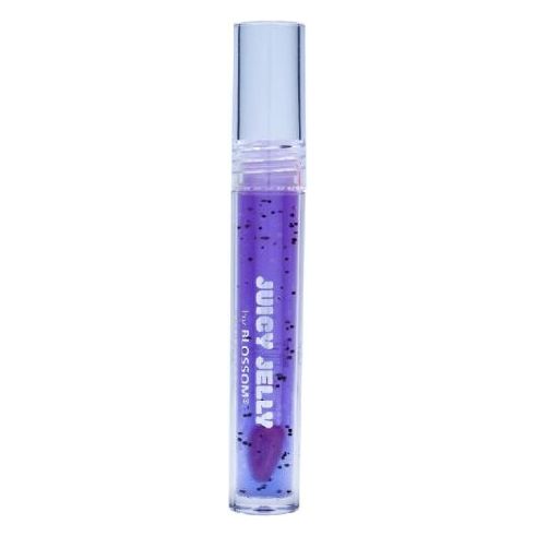 Juicy Jelly Nourishing Lip Oil Cover