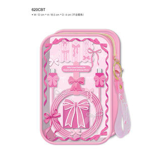 On the Go Bundle - Bowtiful