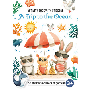 A Trip to the Ocean