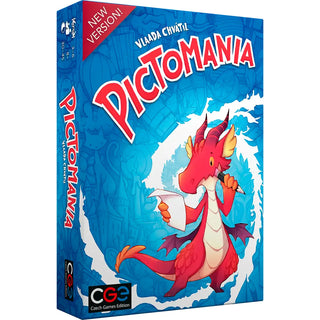 Pictomania