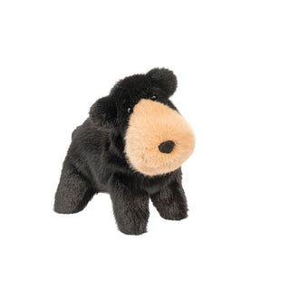 Brad Black Bear Muzzle