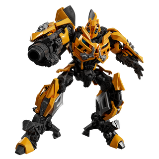 Blokees Transformers Classic 11 - Bumblebee