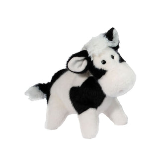Gladys Large Muzzle Cow