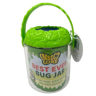 Best Ever Bug Jar