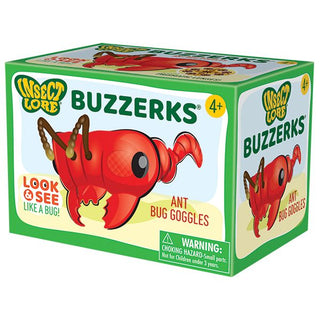 Buzzerk Ant Bug Goggles