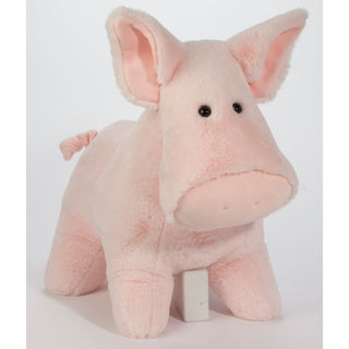 Peter Super Muzzle Pig