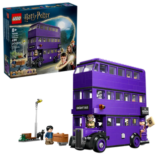 Knight Bus™ Adventure