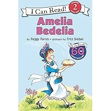 Amelia Bedelia (I Can Read)