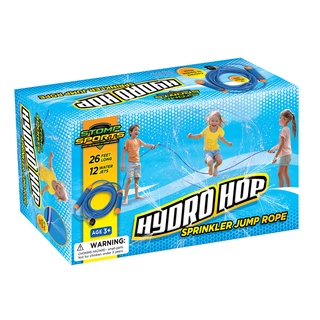 HydroHop